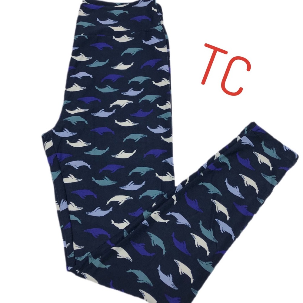 Boutique LuLaRoe Leggings